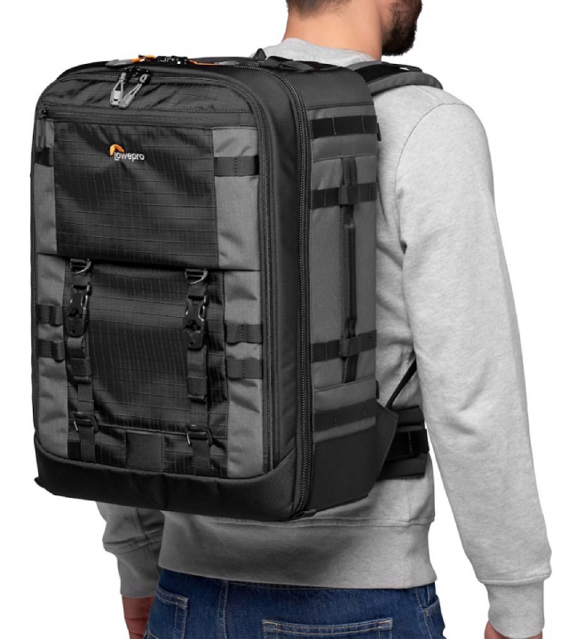 Рюкзак Lowepro Pro Trekker